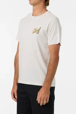 Bomb It Classic Tee