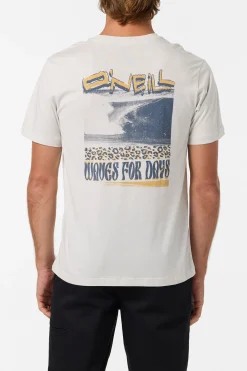 Bomb It Classic Tee