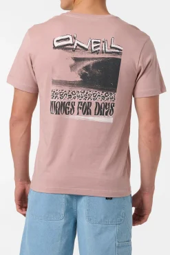 Bomb It Classic Tee