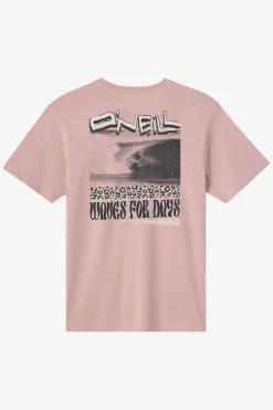 Bomb It Classic Tee