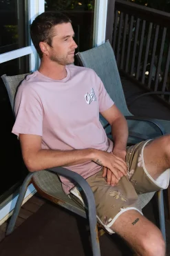 Bomb It Classic Tee