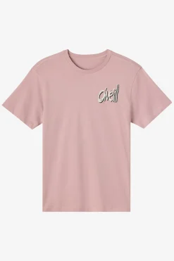 Bomb It Classic Tee