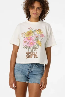 Bouquet Easy Tee