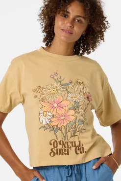 Bouquet Easy Tee