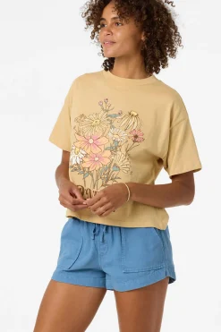 Bouquet Easy Tee