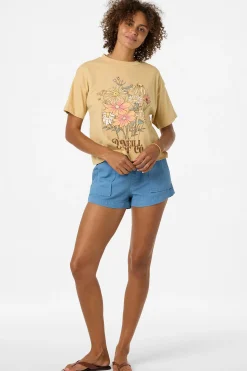 Bouquet Easy Tee