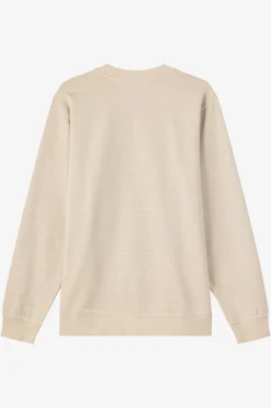 Boy's Bavaro Blocked Crew Shirt Fleece