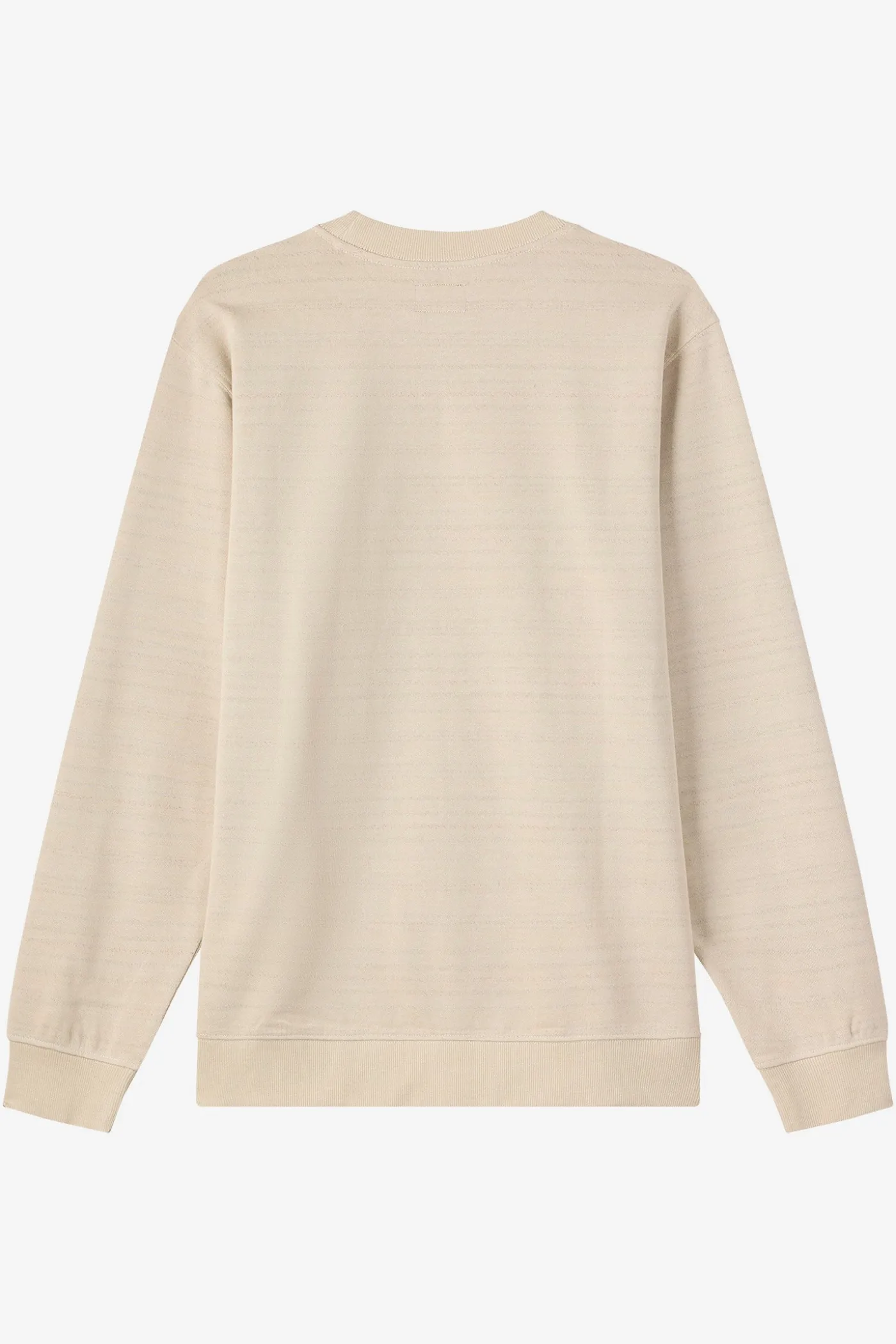 Boy's Bavaro Blocked Crew Shirt Fleece