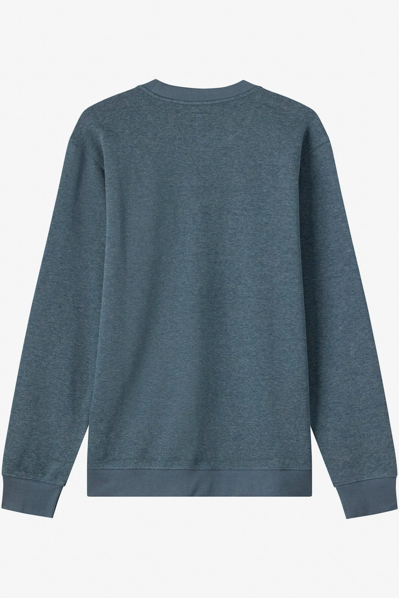 Boy's Bavaro Blocked Crew Shirt Fleece