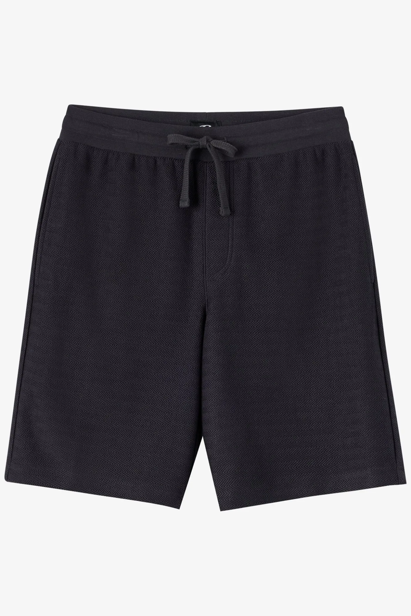 Boy's Bavaro Solid Shorts