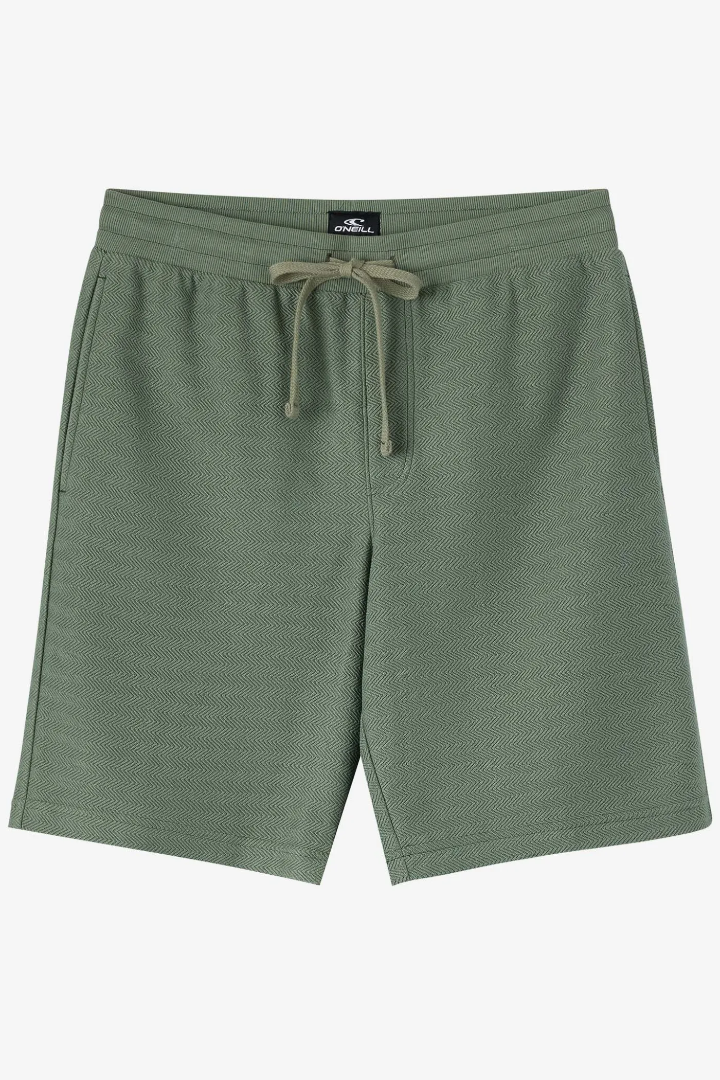 Boy's Bavaro Solid Shorts