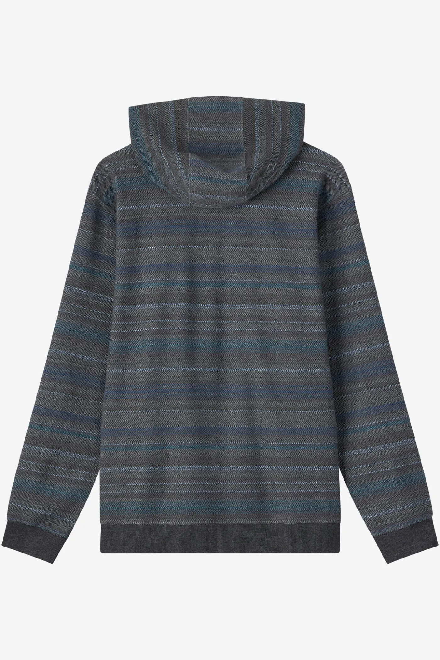 Boy's Bavaro Stripe Pullover