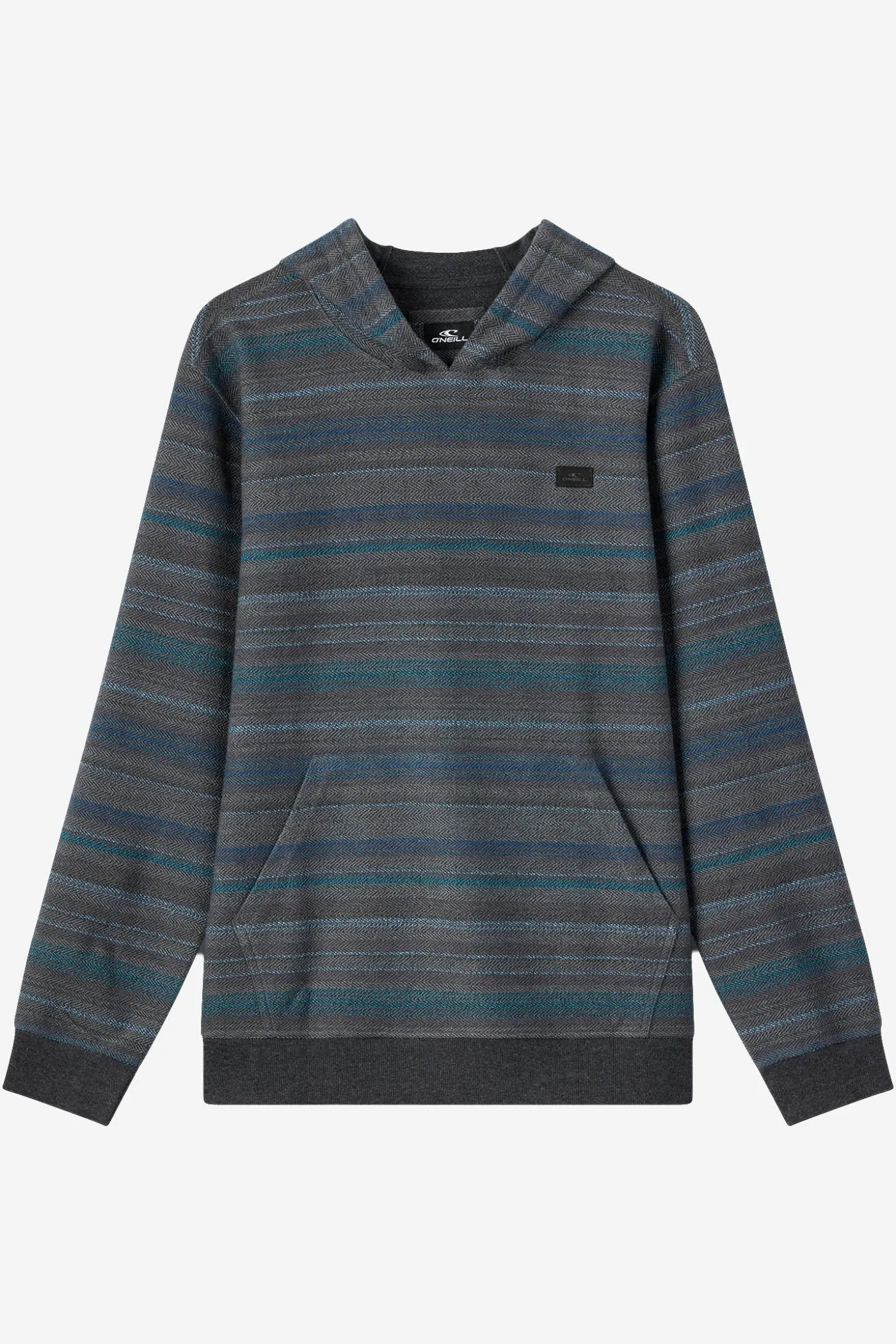 Boy's Bavaro Stripe Pullover