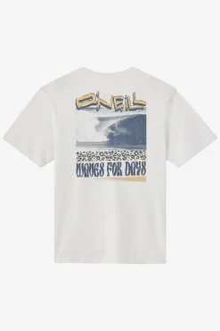 Boy's Bomb It Tee