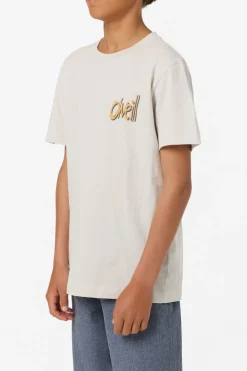 Boy's Bomb It Tee