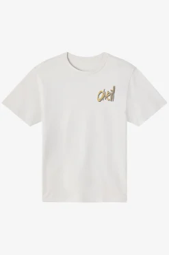 Boy's Bomb It Tee