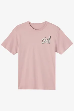 Boy's Bomb It Tee