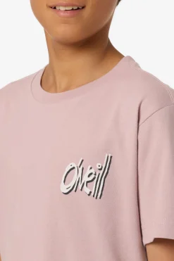 Boy's Bomb It Tee