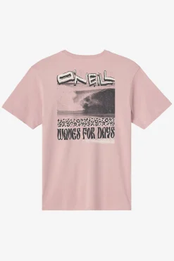 Boy's Bomb It Tee