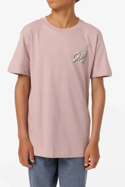Boy's Bomb It Tee