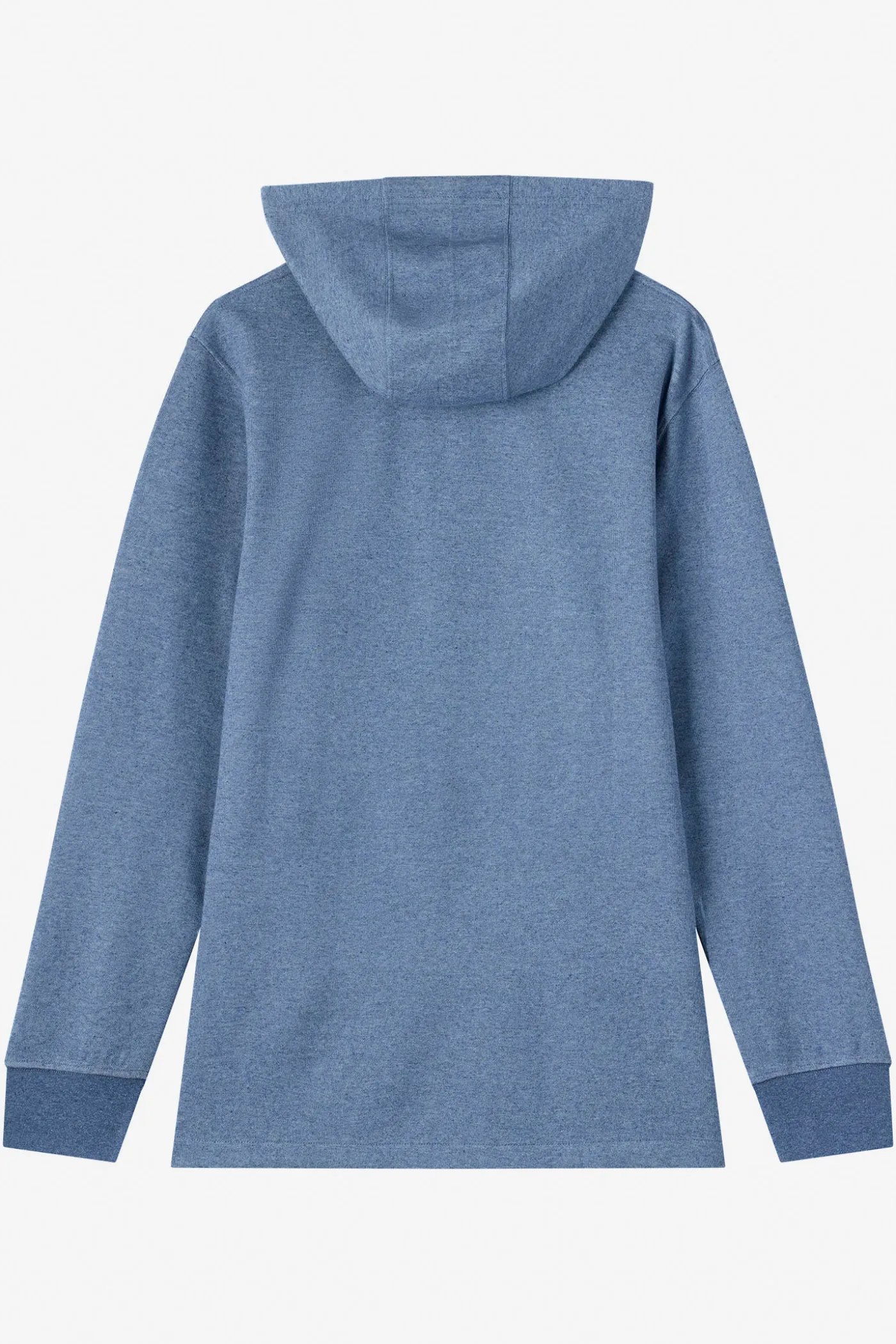 Boy's Cantina Hooded Textured Knit Pullover