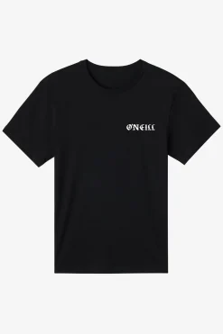Boy's Coral Tee