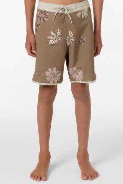 Boy's Cruzer Scallop 16