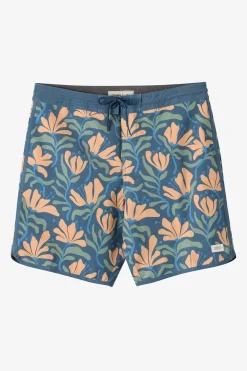 Boy's Cruzer Scallop 16