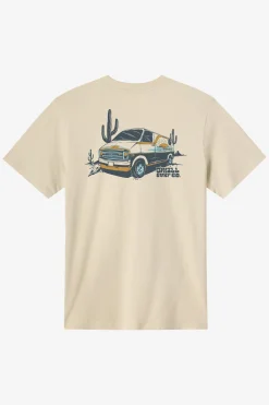 Boy's De La Cruzer Tee