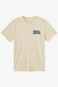 Boy's De La Cruzer Tee