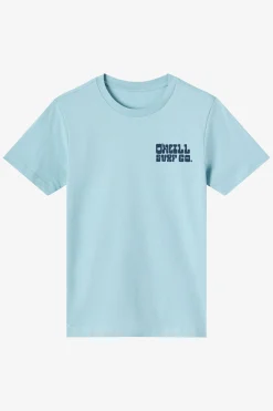 Boy's De La Cruzer Tee