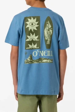 Boy's Elsinore Tee