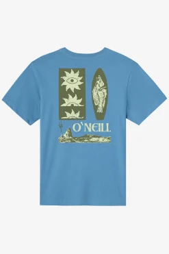 Boy's Elsinore Tee