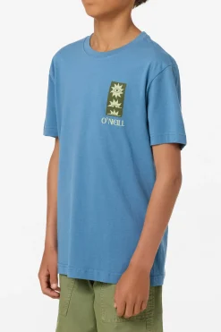 Boy's Elsinore Tee