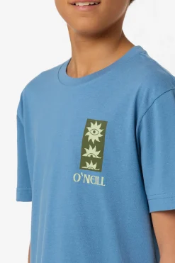 Boy's Elsinore Tee