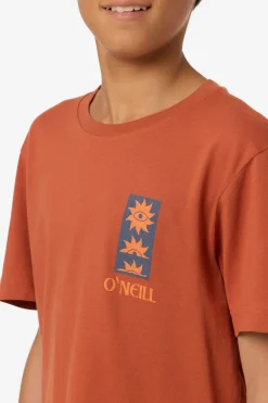 Boy's Elsinore Tee