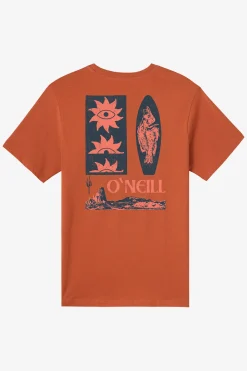 Boy's Elsinore Tee