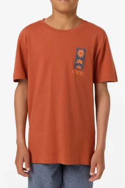 Boy's Elsinore Tee