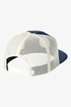 Boy's Froth Hat