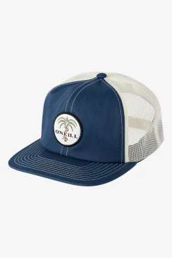 Boy's Froth Hat