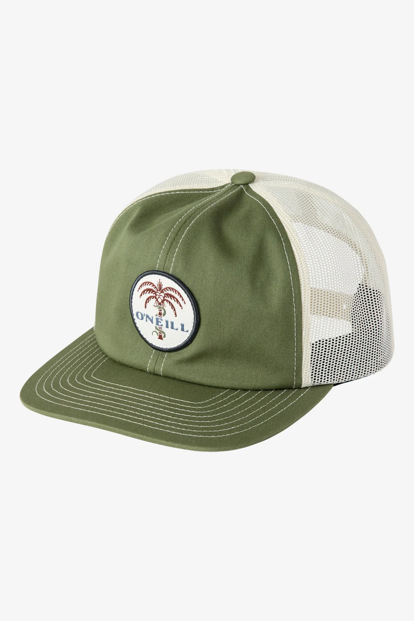 Boy's Froth Hat