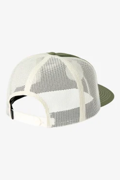Boy's Froth Hat