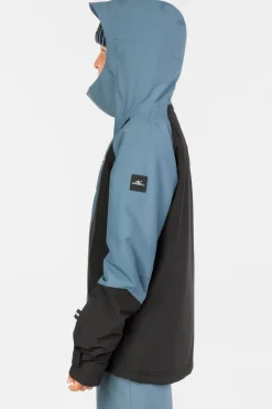 Boy's FWC Play Snow Jacket