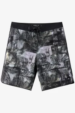 Boy's Hyperfreak Mysto Scallop 17