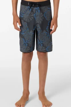 Boy's Hyperfreak Mysto Scallop 17