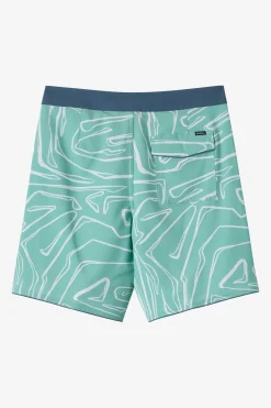 Boy's Hyperfreak Mysto Scallop 17