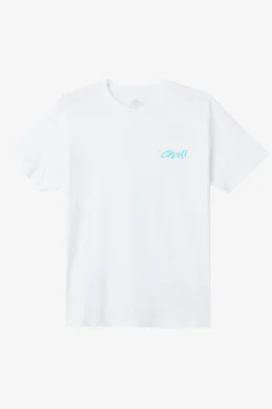 Boy's Keys Tee