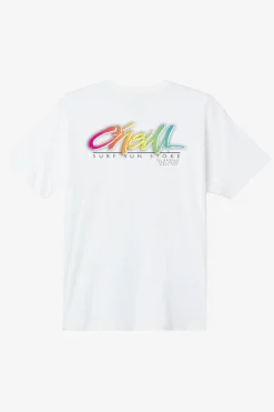 Boy's Keys Tee