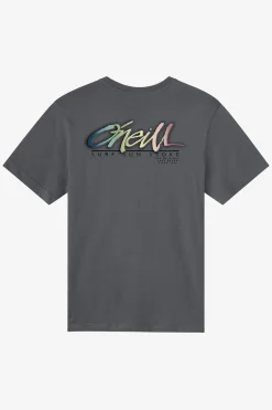 Boy's Keys Tee