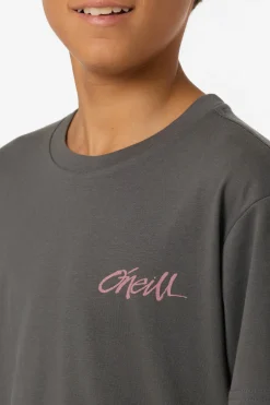 Boy's Keys Tee